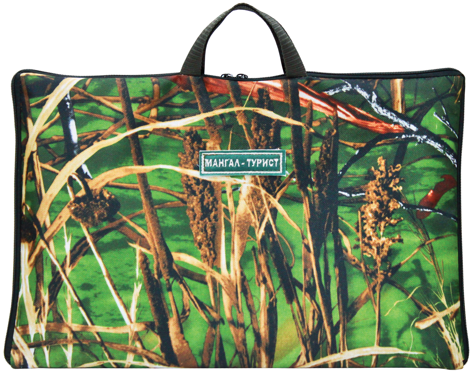 Мангал "ТУРИСТ"