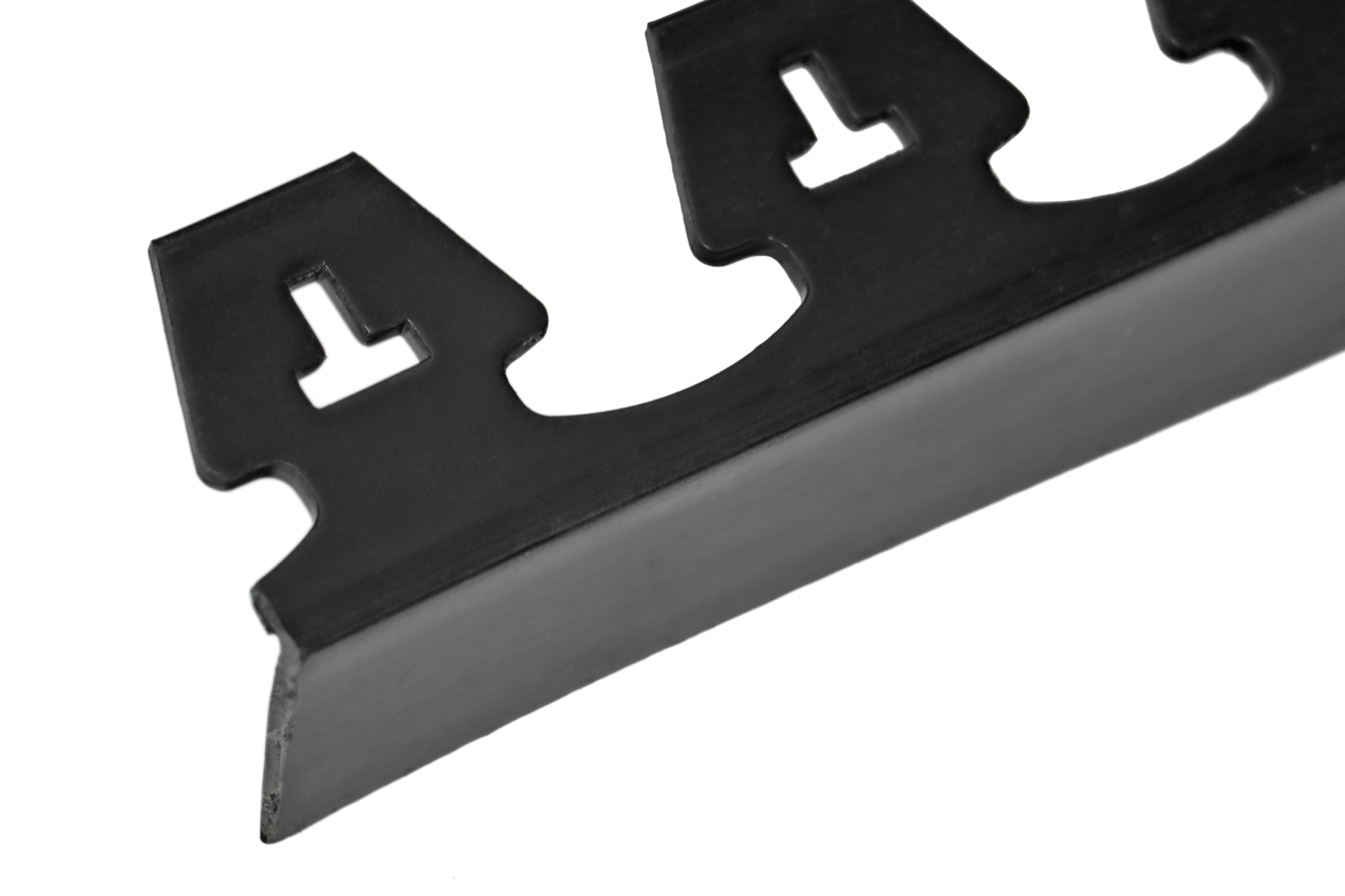 Бордюр-уголок "КАНТ"