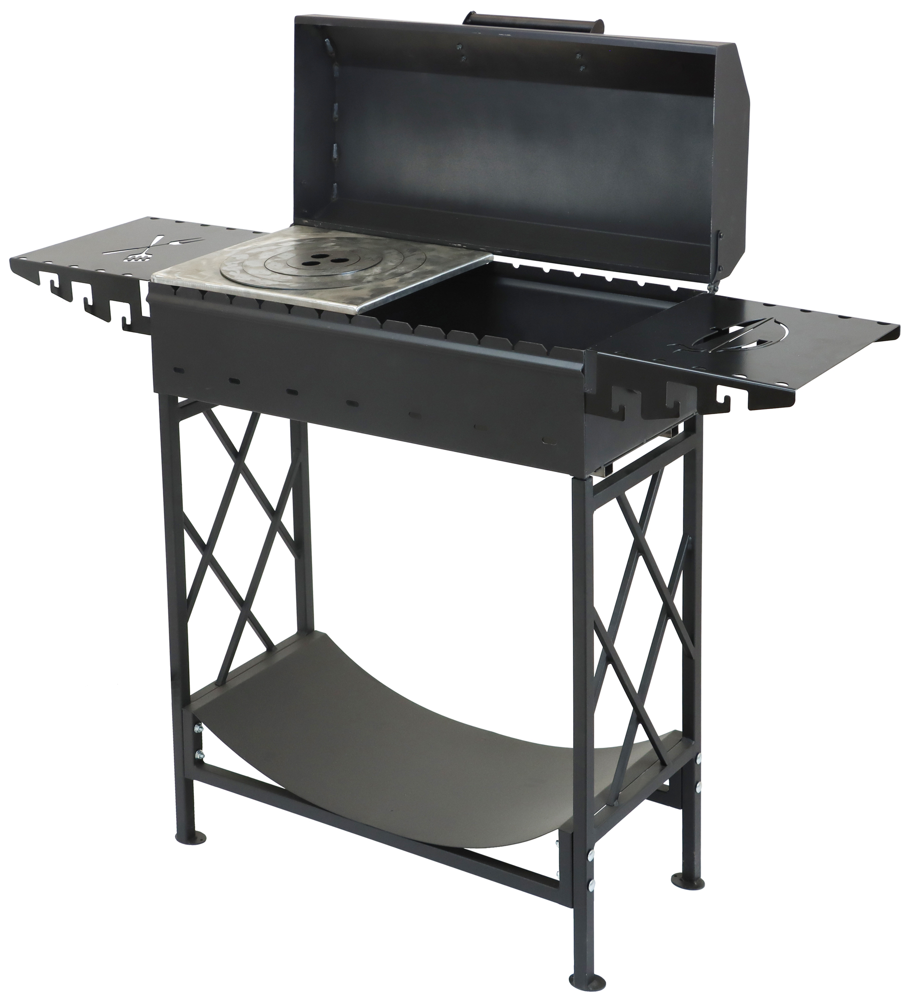 Мангал "БРЕСТ"