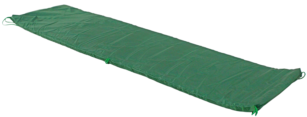 Подушка на скамейку/лавку 1570 мм (рулон)