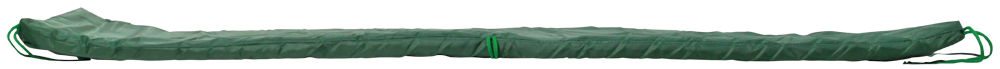 Подушка на скамейку/лавку 1200 мм (рулон)