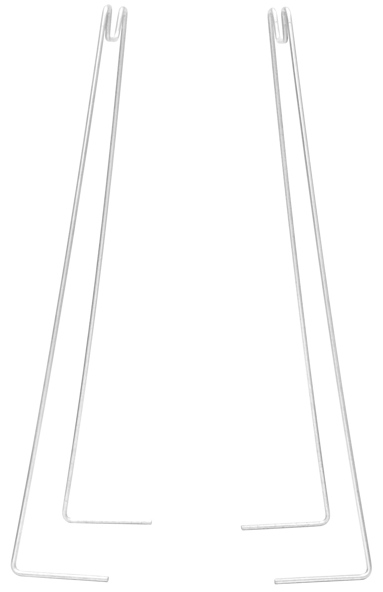 Подставка под фитолампу №1 (2 шт)