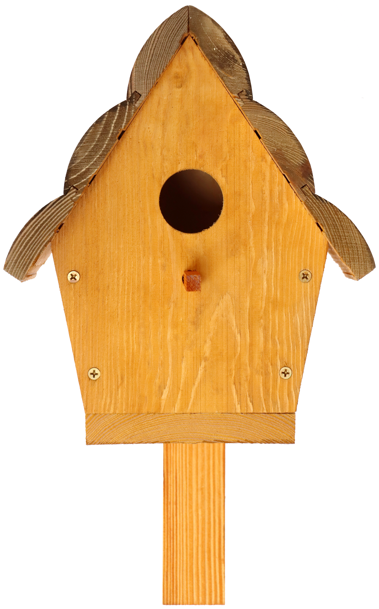 Домик для птиц Тип №3