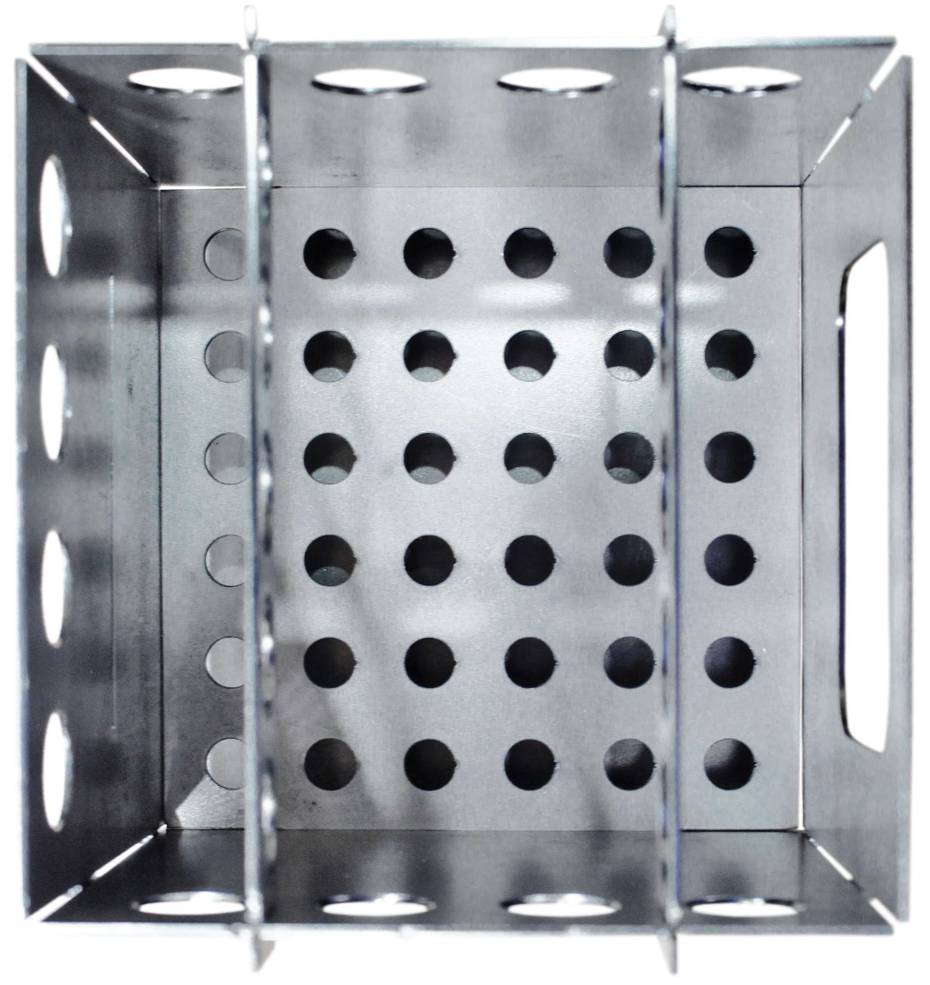 Печка-щепочница "ТУРИСТ"