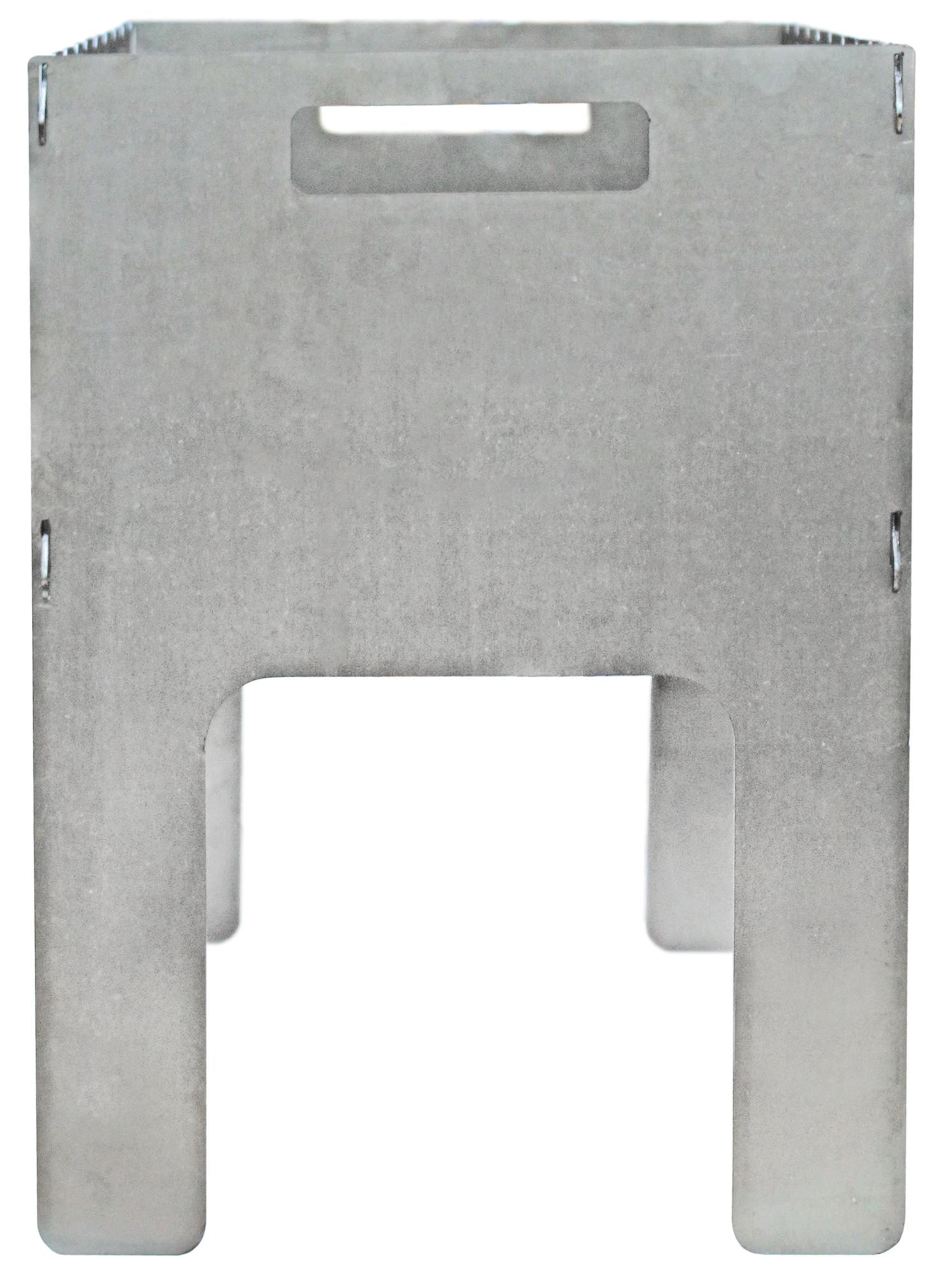 Мангал "ТУРИСТ"