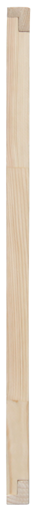 Шпалера деревянная 1800х900 мм