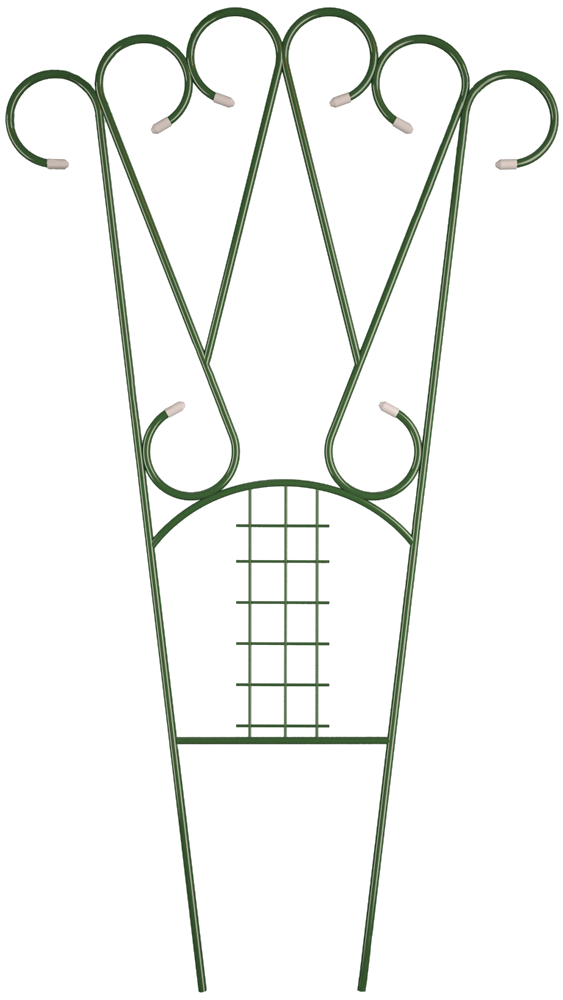 Шпалера «Комбинированная» (0,96×1,9 м)