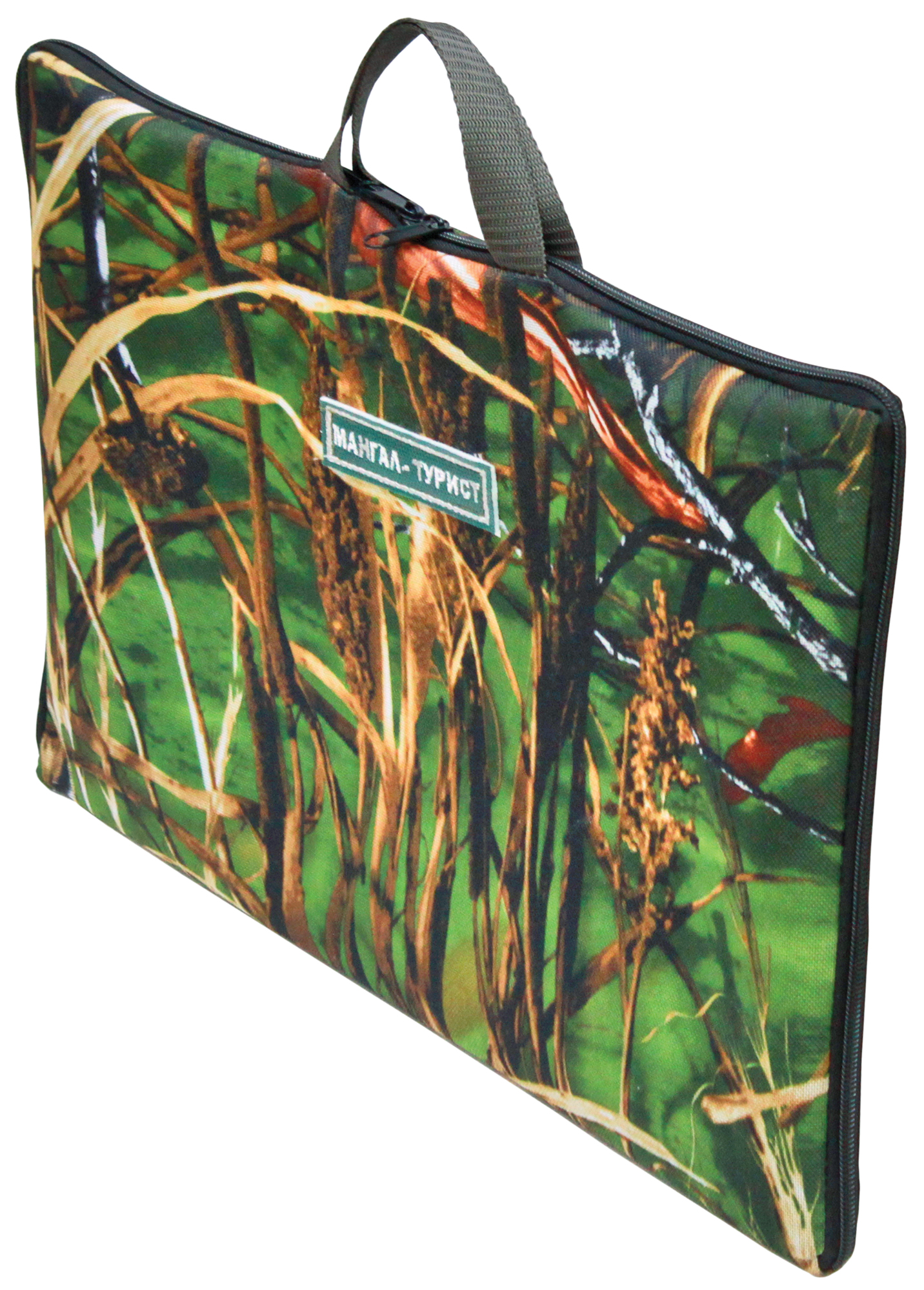 Мангал "ТУРИСТ"