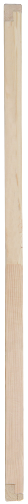 Шпалера деревянная 1800х1200 мм