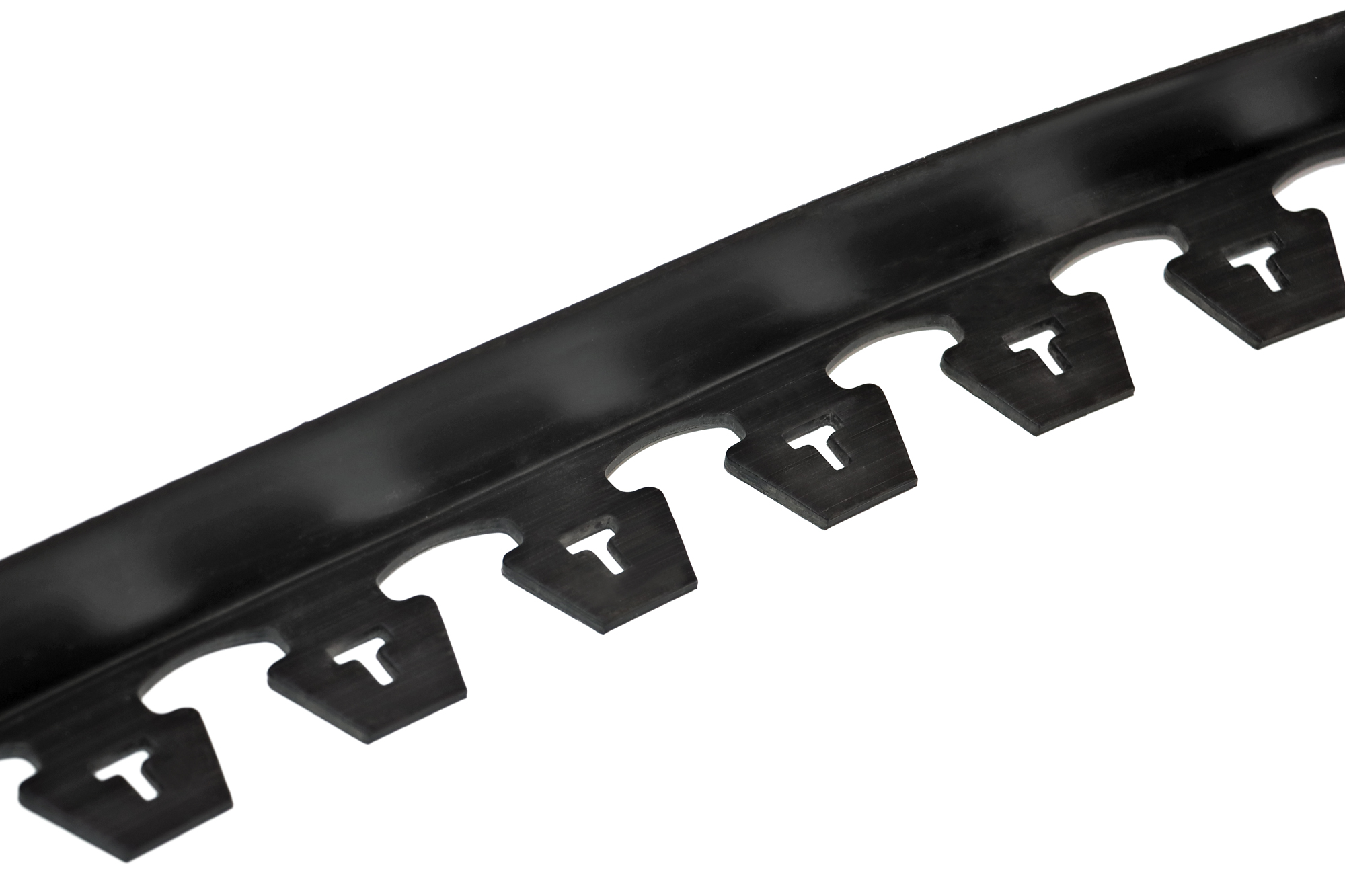 Бордюр-уголок "КАНТ"